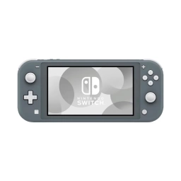 Consola Nintendo Switch Lite 32GB Gris