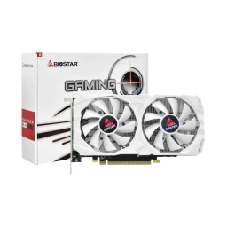 Tarjeta de Video Biostar Radeon RX580 8GB
