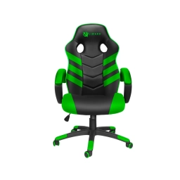 Silla Gamer X-lizzard CH-301 Verde