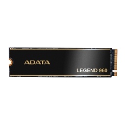 Ssd Nvme Adata Legend 960 4tb 2280 M.2 74006800 NNET
