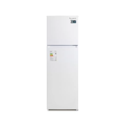 Heladera James 288 Litros No Frost Inverter RJ 301 BL