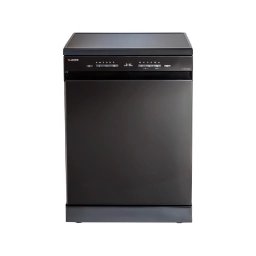 Lavavajillas James 14 Cubiertos 7 Programas LV14M BP 