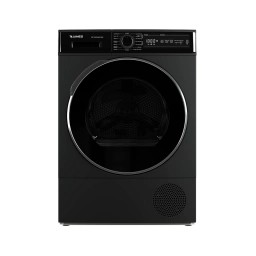 Secarropas James Carga Frontal 10 Kg 15 Programas SEV 10 BC Inox