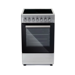 Cocina Elctrica James C200A VTKS 4 Vitrocermicas
