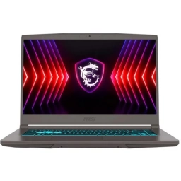 Notebook Gamer MSI Core i5 16GB 512GB 15.6 FHD RTX4060 8GB NNET