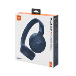 AUD FONO JBL T520 INAL MBRICO BLUETOO NNET