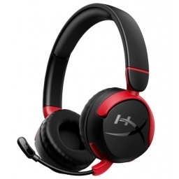 Auriculares Gamer HyperX Cloud Mini Inalmbricos