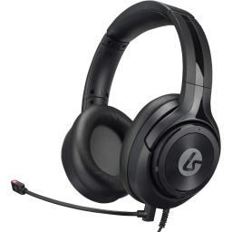 AURICULAR AURICULARES GAMER LUCIDSOUN NNET