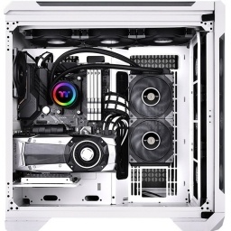COOLER FANCOOLER THERMALTAKE TOUGHLIQ NNET