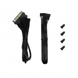 COOLER FAN COOLER DEEPCOOL FC120 ARGB NNET