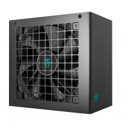 FUENTE FUENTE DEEPCOOL PN1000D 80 PLU NNET