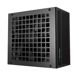 FUENTE FUENTE DEEPCOOL PF650D 80 PLUS NNET