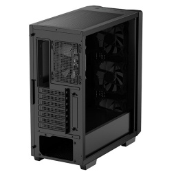 Gabinete Gamer Deepcool CC560 V2 ATX Negro