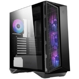 GABINETE GABINETE GAMER MSI GUNGNIR 1 NNET