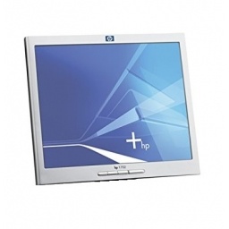 MONITOR MONITOR LCD 17 GRADO A  NEGRO NNET