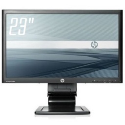 MONITOR MONITOR LCD HP 23   WIDE GRAD NNET