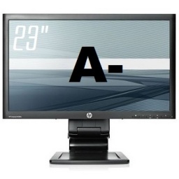 MONITOR MONITOR LCD HP 23   WIDE GRAD NNET