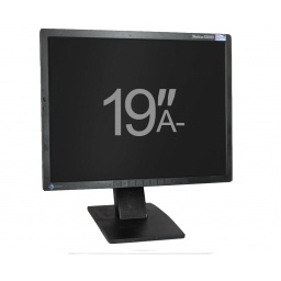 MONITOR MONITOR LCD 19  GRADO A- NNET