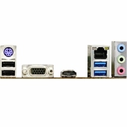 MOTHER MOTHER BIOSTAR J4125 QUADCORE NNET