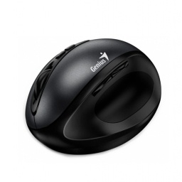 Mouse Genius Ergo 8300S negro NNET