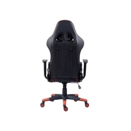 Silla Gamer X-lizzard Negrorojo NNET