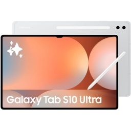 Samsung X920 Tab S10 Ultra 12+512GB 14.6 plateado NNET
