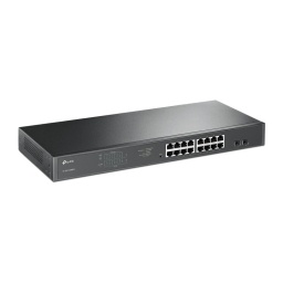 SWITCH TP-LINK TL-SG1218MPE POE NNET