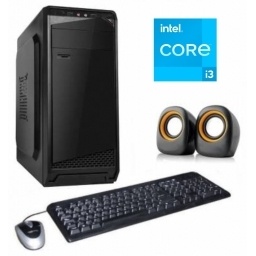 EQUIPO EQUIPO CORE I3 13100  16GB NNET