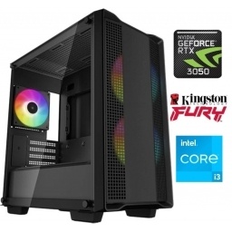 EQUIPO EQUIPO GAMER CORE I3 13100F  1 NNET