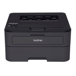Impresora Brother HLL2360DW Laser Monocromo NNET