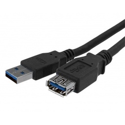 Cable extensin USB 3.0 AF 3m NNET