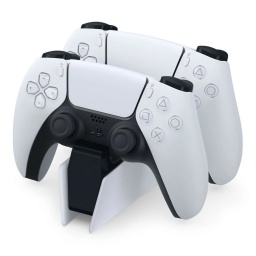 BASE DE CARGA SONY PS5 NNET