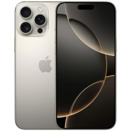 Apple iPhone 16 Pro 128GB natural NNET