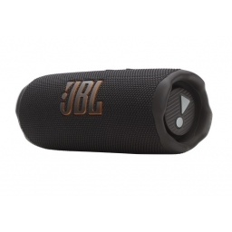 Parlante Portatil JBL Flip 7 bluetooth negro NNET