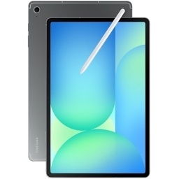 Samsung X620 Tab S10 FE+ 8+128GB 13 gris NNET