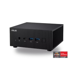 Mini Pc Asus Ryzen 7 5800h Wifi 6  Lan 2.5gb  Bt NNET