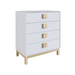 Cajonera Lille M Blanca NNET