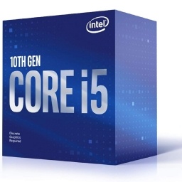 PROCESADOR I5 10400F S1200 NNET