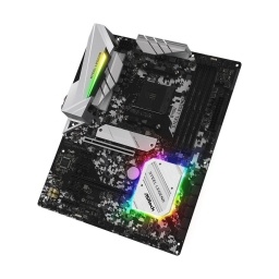 MOTHER ASROCK B450 STEEL LEGEND AM4 NNET