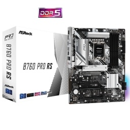 ASROCK B760 PRO RS WIFI ATX DDR4 NNET