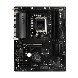 ASROCK Z890 PRO?A WIFI ATX DDR5 NNET