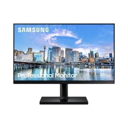 Monitor Samsung Profesional T45f 24 IPS FHD 75hz NNET