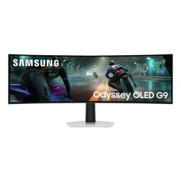 ODYSSEY G9 49? OLED DQHD 144HZ NNET