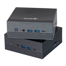 Mini Pc Comstar Tx1000 7305 8Gb 240gb W11 Pro NNET