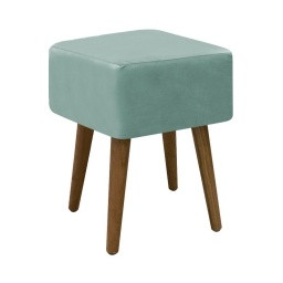 Puff Pixel Velvet Acqua NNET