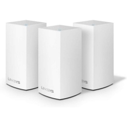 Sistema Mesh Linksys Velop AC1300 WiFi 5 (3 Pack)