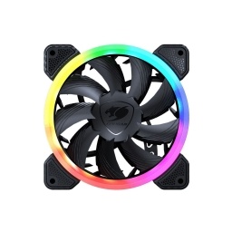 FAN COUGAR VORTEX RGB 120MM VK120RGB NNET