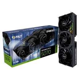 RTX?5070?XT PALIT 12?GB OC NNET