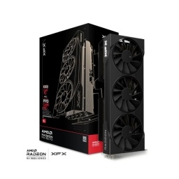 Tarjeta Xfx Radeon RX9070 Swift G Oc 16gb GDDR6 NNET
