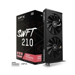 Tarjeta Xfx Radeon RX6650XT Speedster S 8gb GDDR6 NNET